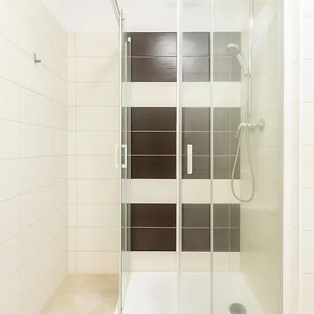 Ideal For Big Groups, Modern 14 Guest Near Prague *