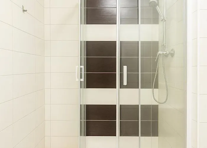 Ideal For Big Groups, Modern 14 Guest Near Prague *